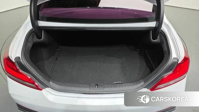Genesis G70 id 4557695 из Кореи 25