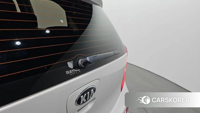Kia All New Morning (JA) id 4356366 из Кореи 25