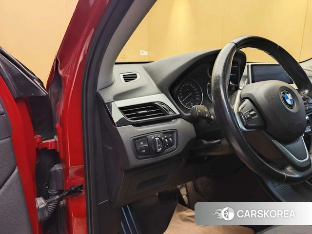 BMW X1 id 4227858 из Китая 25
