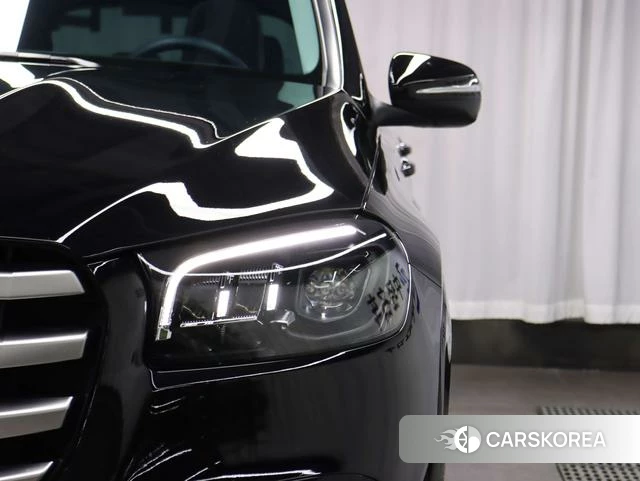 Mercedes-Benz GLS id 4298225 из Китая 25