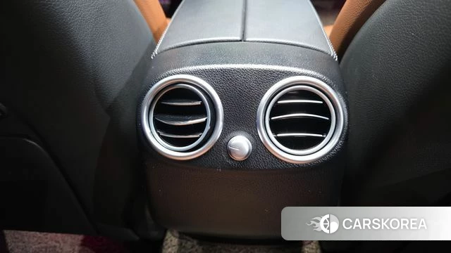 Mercedes-Benz GLC-Class X253 id 4223671 из Кореи 25