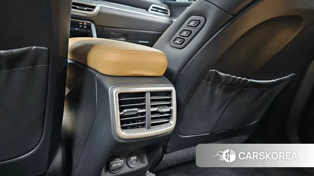 Kia K5 3rd generation id 4614364 из Кореи 25