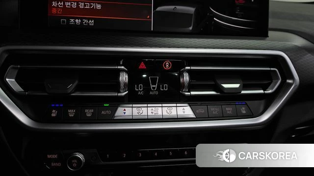 BMW X3 (G01) id 4682841 из Кореи 25