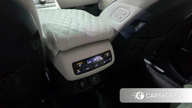 Hyundai Palisade id 4471010 из Кореи 25