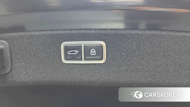 Genesis G80 (RG3) id 4666585 из Кореи 25
