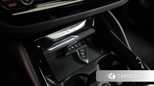 BMW X4 (G02) id 4767274 из Кореи 25