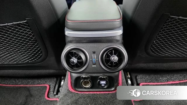 Kia Stinger Meister id 4683090 из Кореи 25