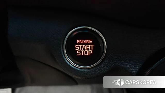 Kia The New K3 2nd generation id 4500618 из Кореи 25