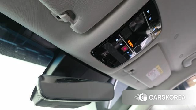 Hyundai Grandeur Hybrid (GN7) id 4349727 из Кореи 25