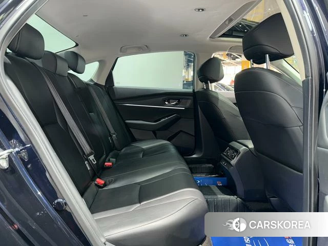 Honda Accord id 4276681 из Китая 25