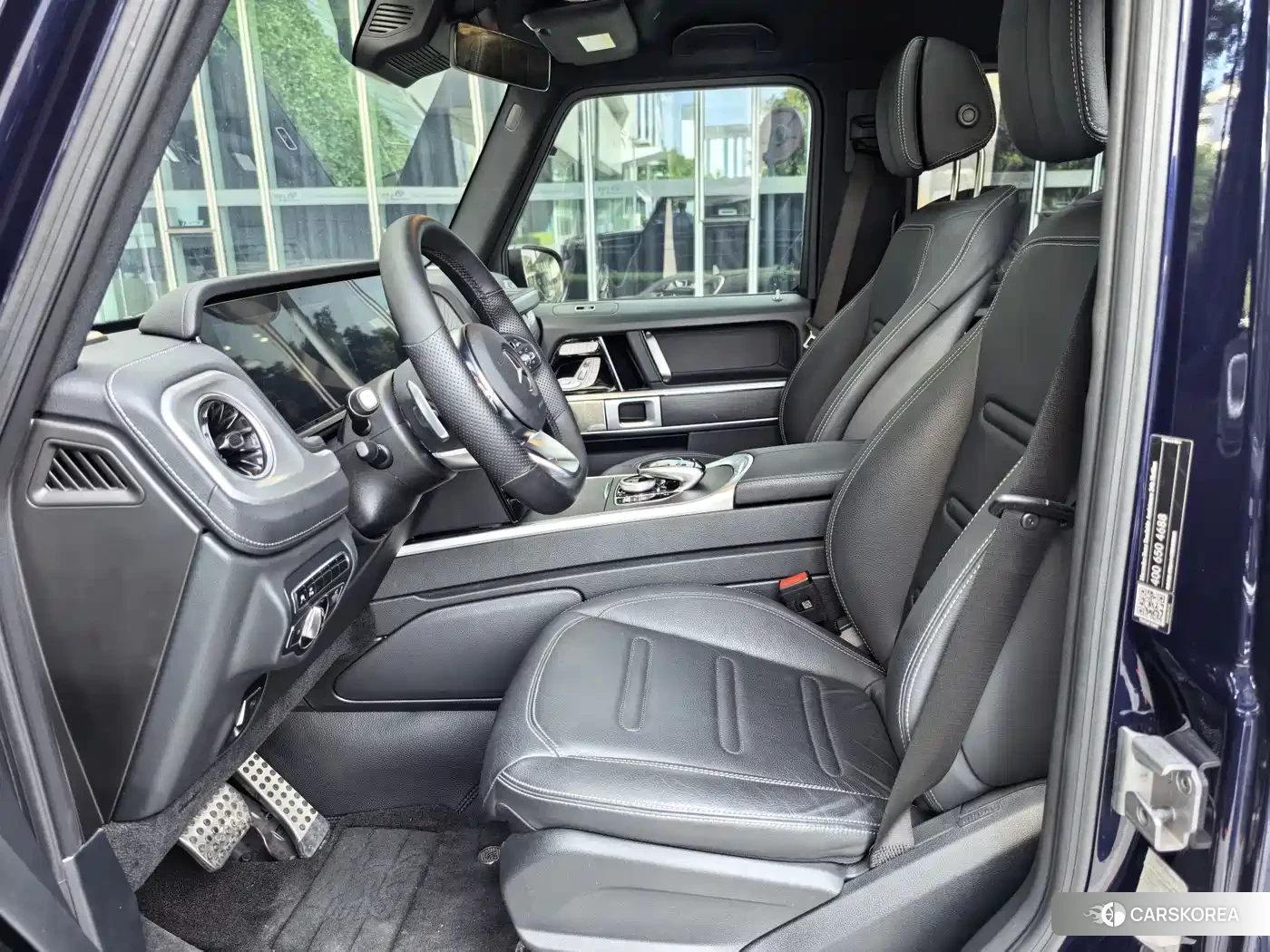 Mercedes-Benz G-Class id 4674467 из Китая 25