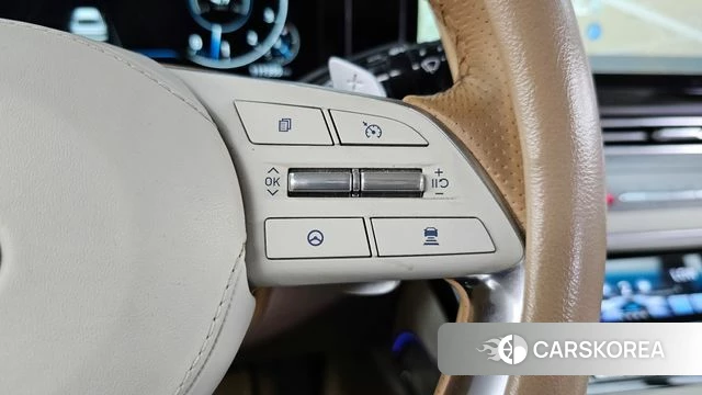 Hyundai The New Grandeur IG id 4502007 из Кореи 25