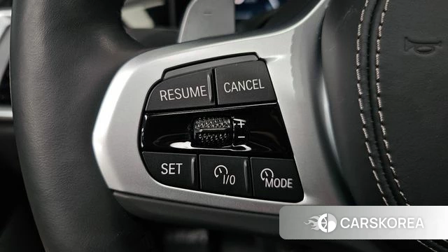 BMW X5 (G05) id 4734982 из Кореи 25