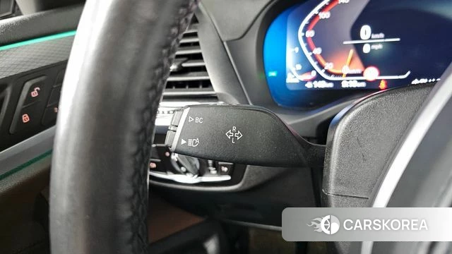 BMW X4 (G02) id 4906283 из Кореи 24