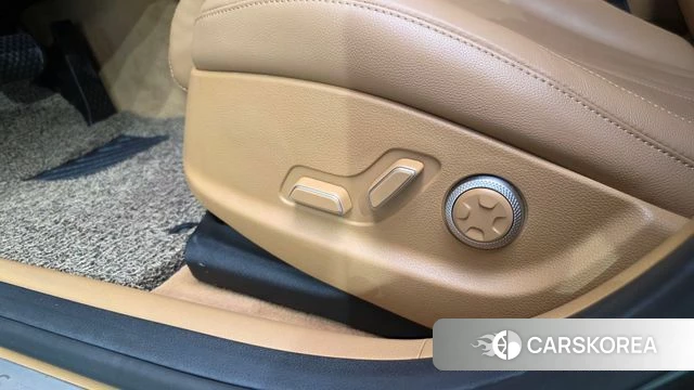 Genesis G80 (RG3) id 4623373 из Кореи 25