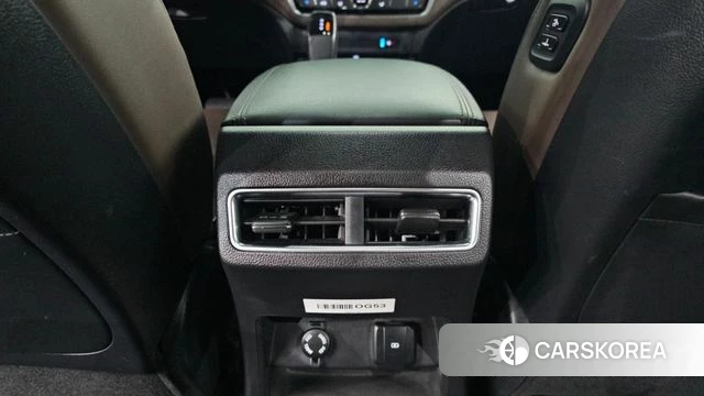 Ssangyong All New Rexton id 4423653 из Кореи 25