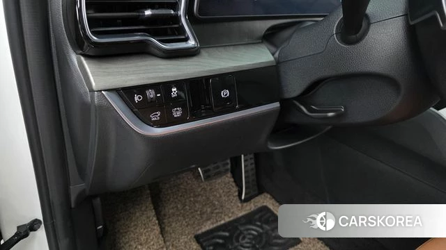 Kia Sportage 5th Generation Hybrid id 4744212 из Кореи 25