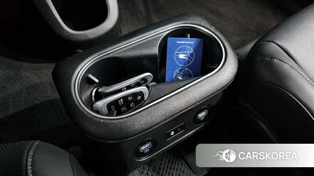 Hyundai Ionic 5 id 4330588 из Кореи 25