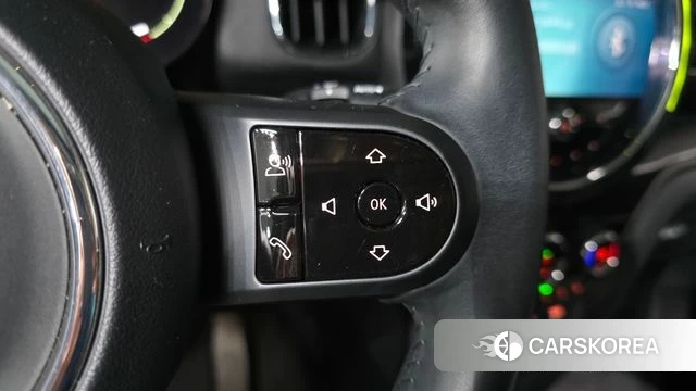Mini Cooper Countryman id 4474995 из Кореи 25