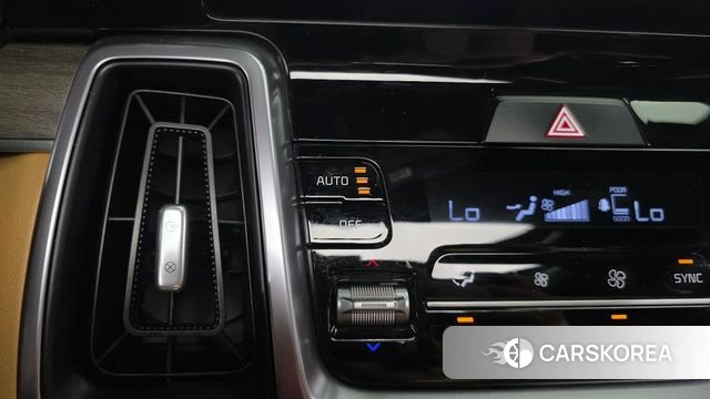 Kia Sorento 4th Generation id 4749711 из Кореи 25