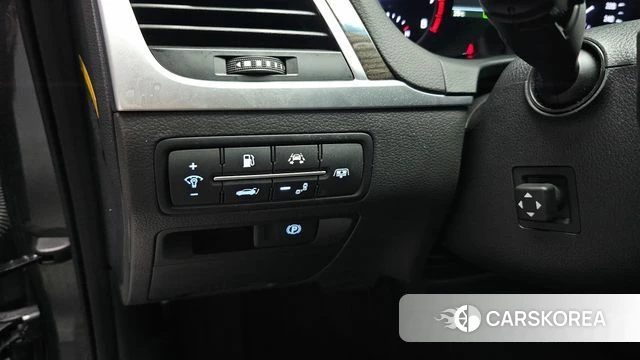 Genesis G80 id 4751237 из Кореи 25