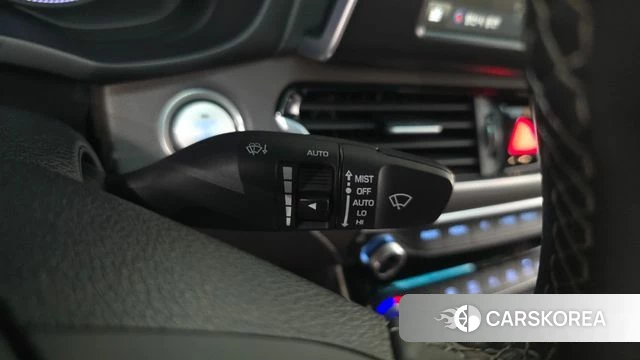 Hyundai Grandeur IG id 4403660 из Кореи 25