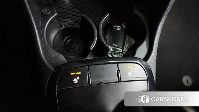 Kia All New Morning (JA) id 4496897 из Кореи 25