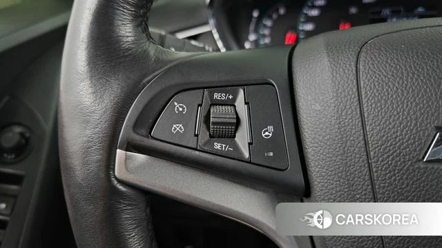 Chevrolet (GM Daewoo) The New Trax id 4656738 из Кореи 25