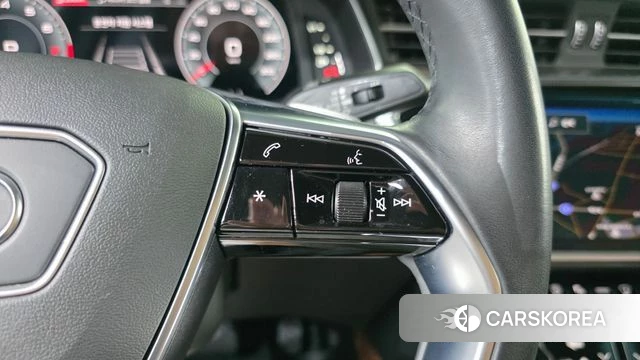 Audi A6 (C8) id 4414560 из Кореи 25