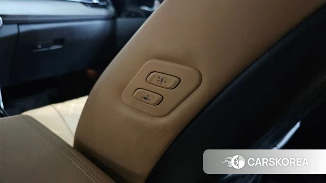 Kia K7 Premier id 4250492 из Кореи 25