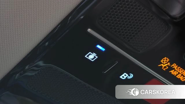 Hyundai Grandeur (GN7) id 4433141 из Кореи 25