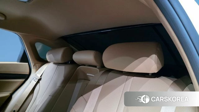 Genesis G80 (RG3) id 4279494 из Кореи 25