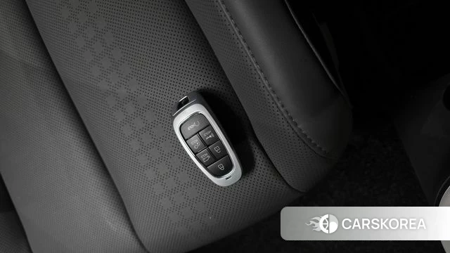 Hyundai Ionic 5 id 4302498 из Кореи 25