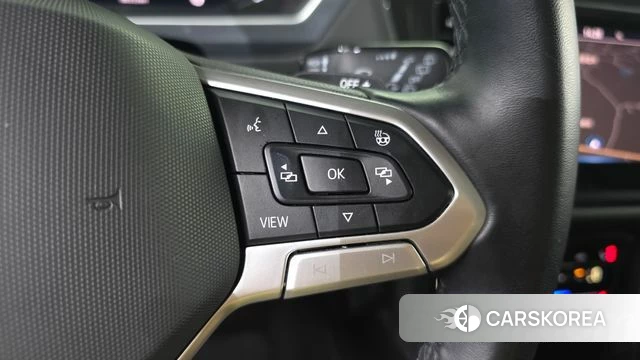 Volkswagen Tiguan second Generation id 4613337 из Кореи 25