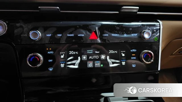 Genesis G80 (RG3) id 4744407 из Кореи 25