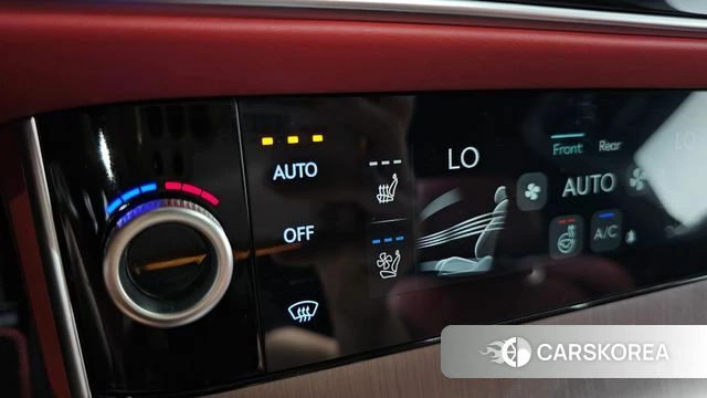 Genesis GV70 id 4623283 из Кореи 25