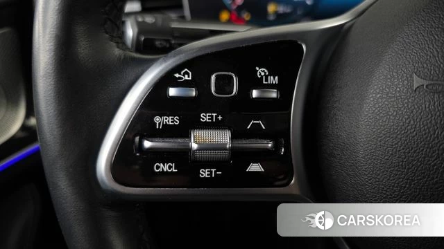 Mercedes-Benz GLE-Class W167 id 4281340 из Кореи 25