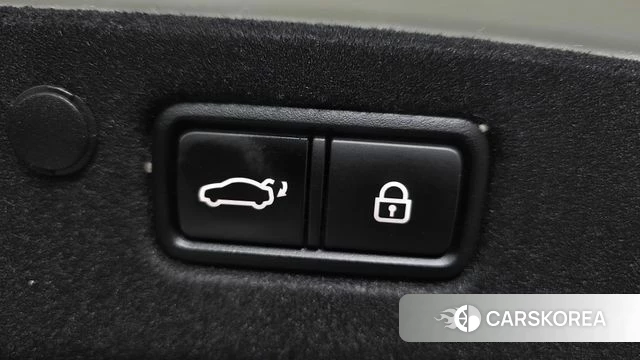 Hyundai The New Grandeur IG Hybrid id 4750455 из Кореи 25
