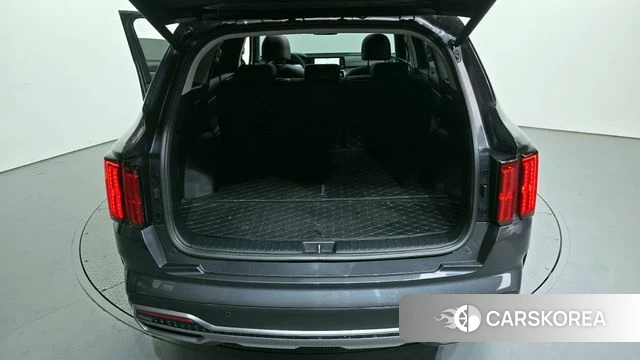 Kia Sorento 4th Generation id 4302926 из Кореи 25