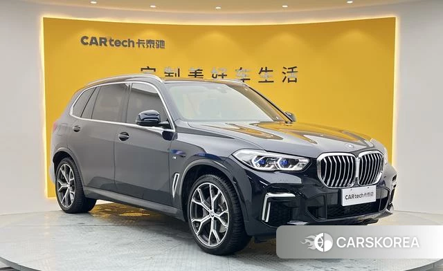 BMW X5 id 4265432 из Китая 25