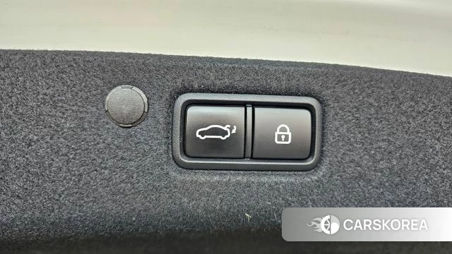 Hyundai The New Grandeur IG Hybrid id 4401754 из Кореи 25