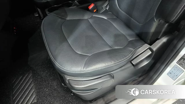 Kia The New Kia Ray id 4880542 из Кореи 25