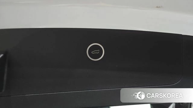 Tesla Model X id 4390372 из Кореи 25