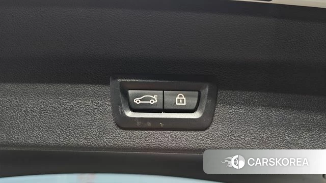 BMW X3 (G01) id 4641467 из Кореи 25