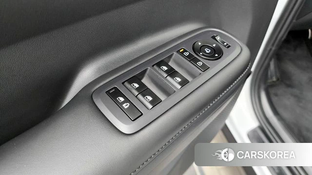 Hyundai Santa Fe (MX5) id 4266759 из Кореи 25
