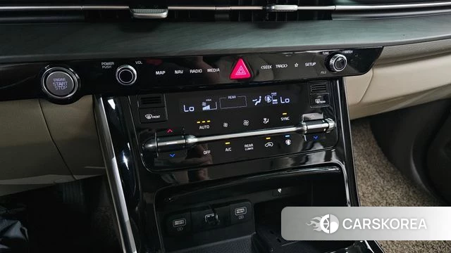 Kia Carnival 4th generation id 4389529 из Кореи 25