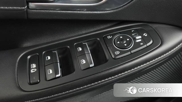 Hyundai Sonata (DN8) id 4871562 из Кореи 25