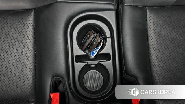Hyundai Casper id 4645950 из Кореи 25