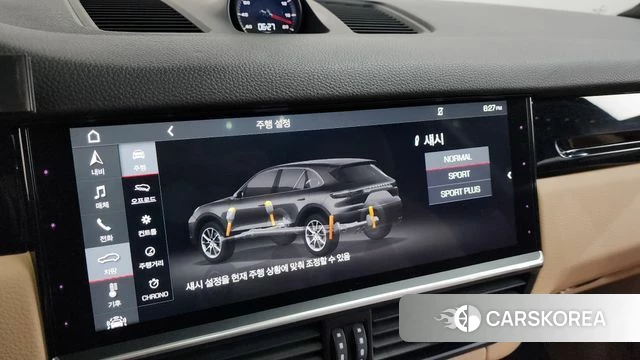 Porsche Cayenne (PO536) id 4430102 из Кореи 25