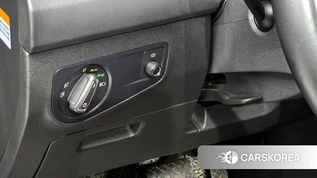 Volkswagen Tiguan second Generation id 4196424 из Кореи 25